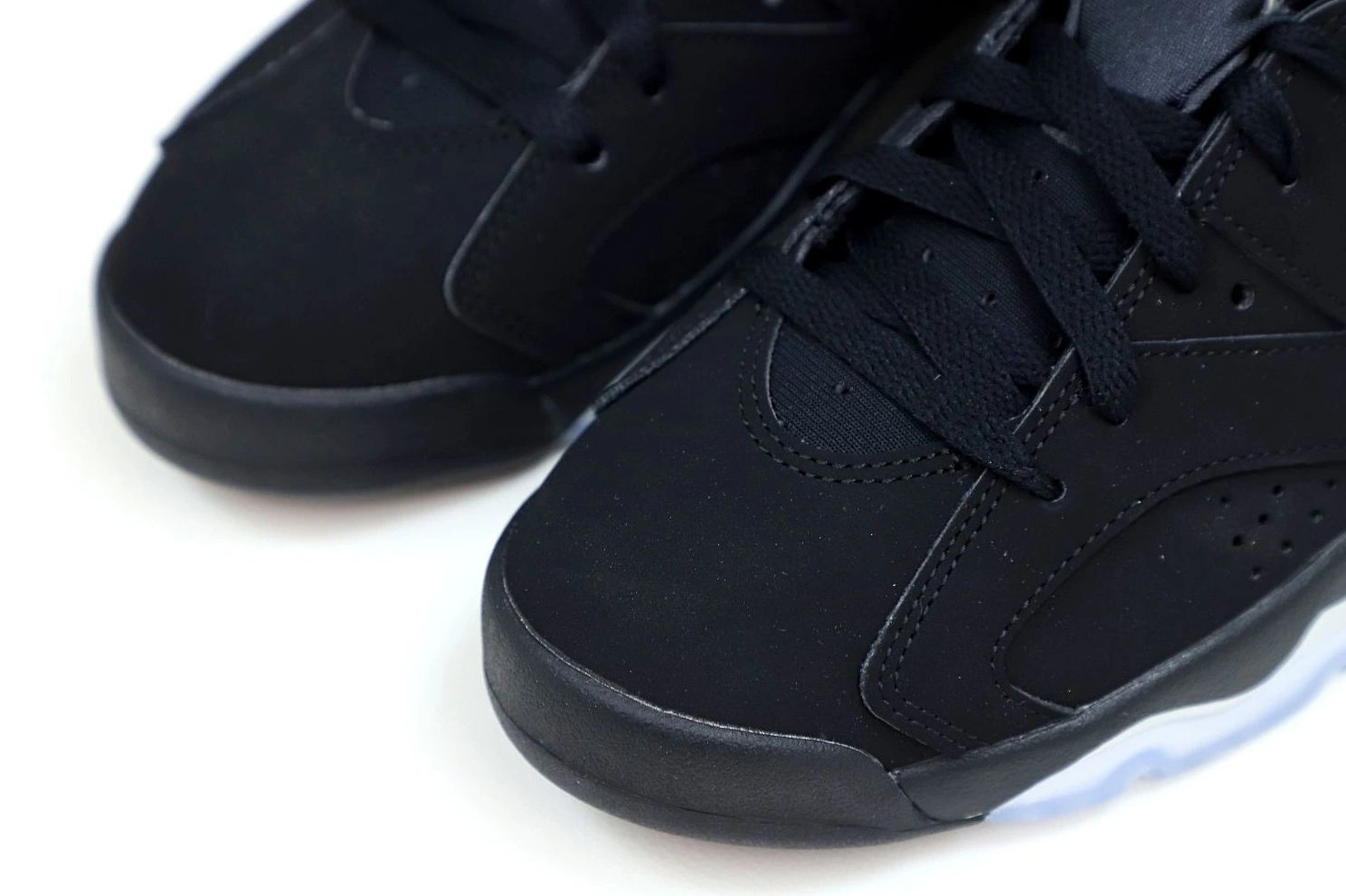 AIR CHROME 6 JORDAN 0813